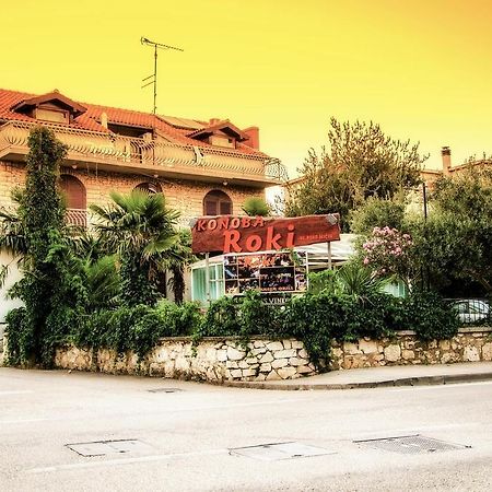 Apartments Micin Vodice Kültér fotó