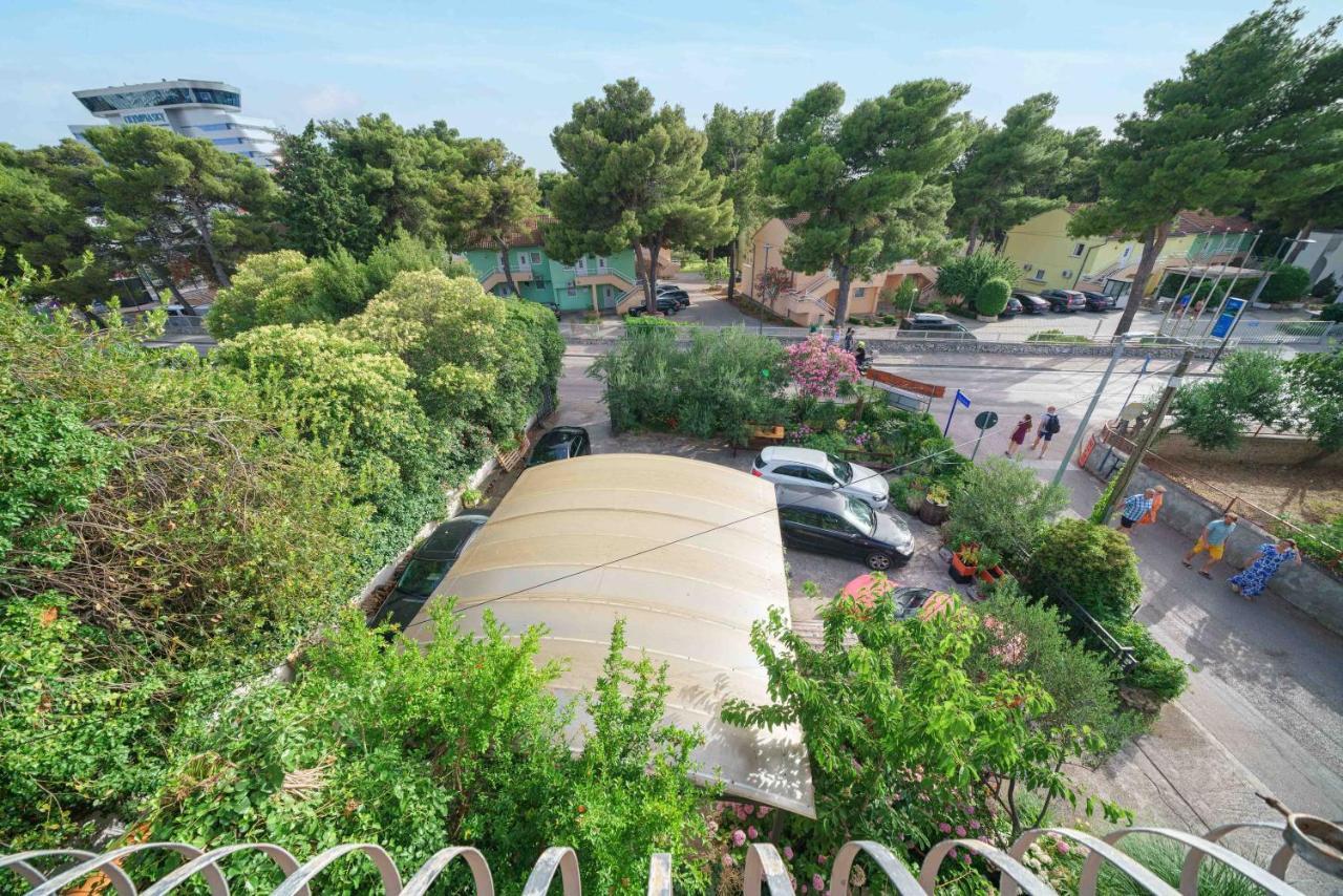 Apartments Micin Vodice Kültér fotó
