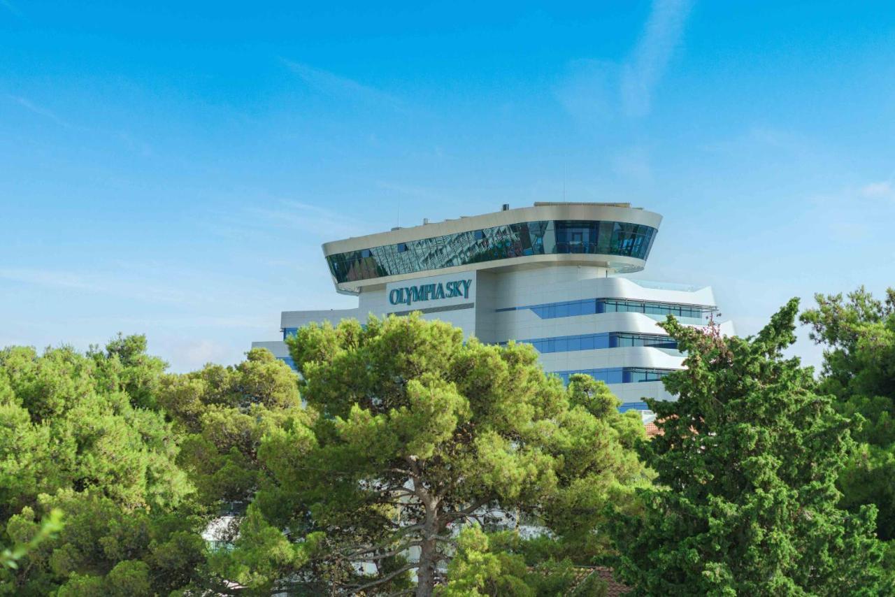 Apartments Micin Vodice Kültér fotó