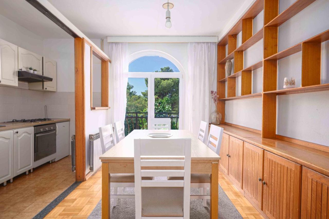 Apartments Micin Vodice Kültér fotó