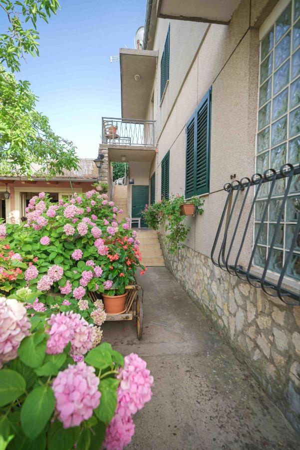 Apartments Micin Vodice Kültér fotó
