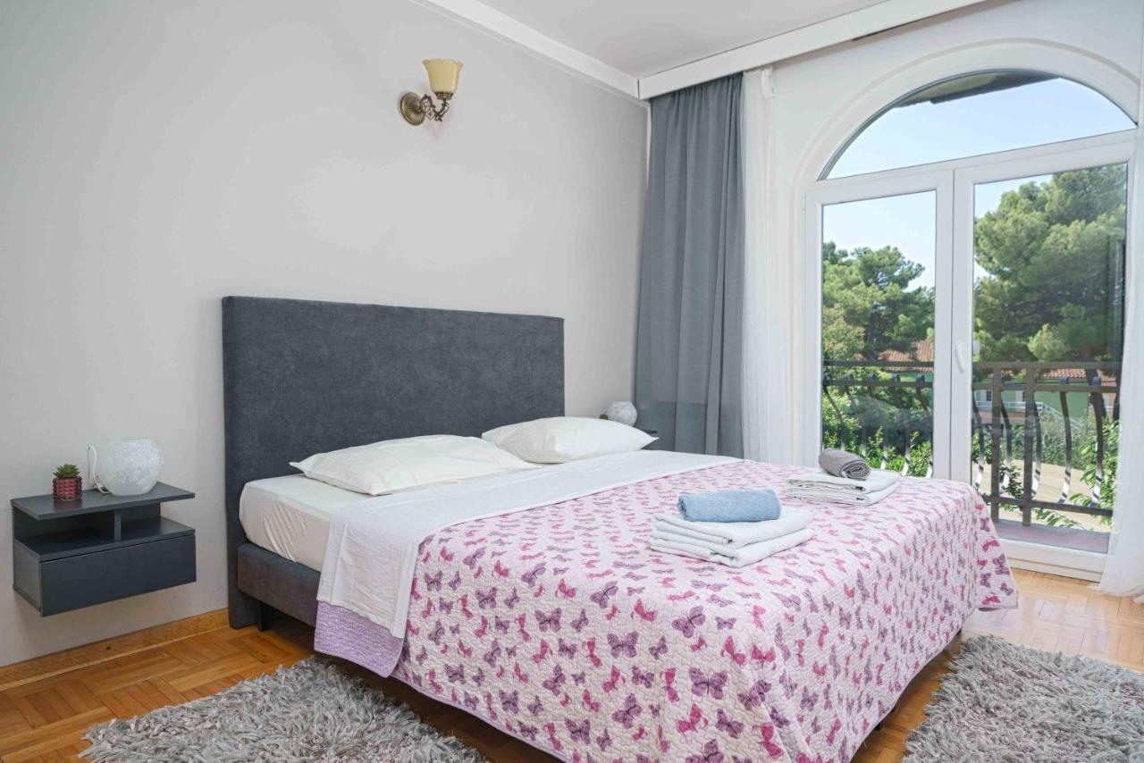 Apartments Micin Vodice Kültér fotó
