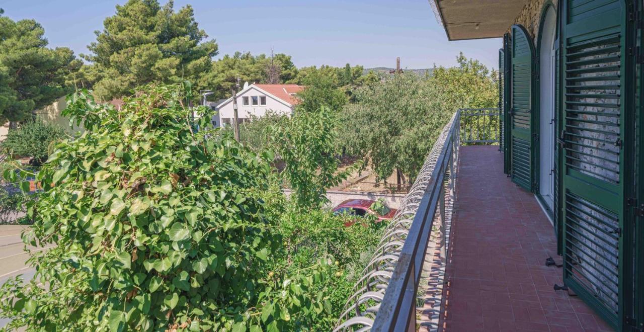 Apartments Micin Vodice Kültér fotó