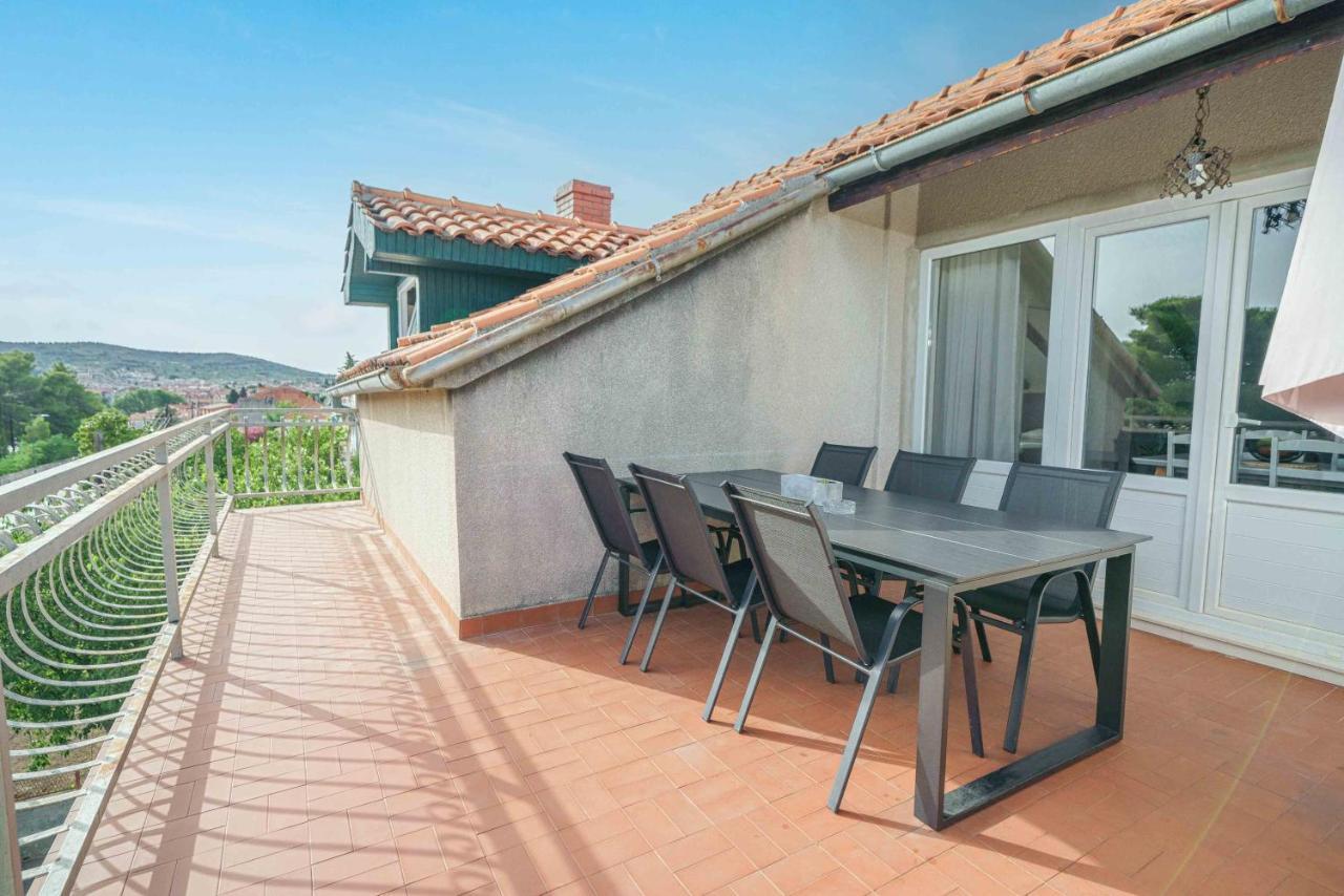 Apartments Micin Vodice Kültér fotó