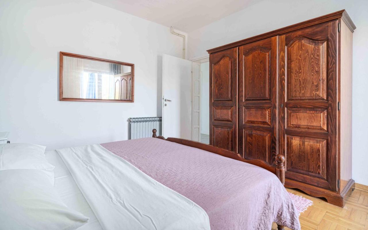 Apartments Micin Vodice Kültér fotó