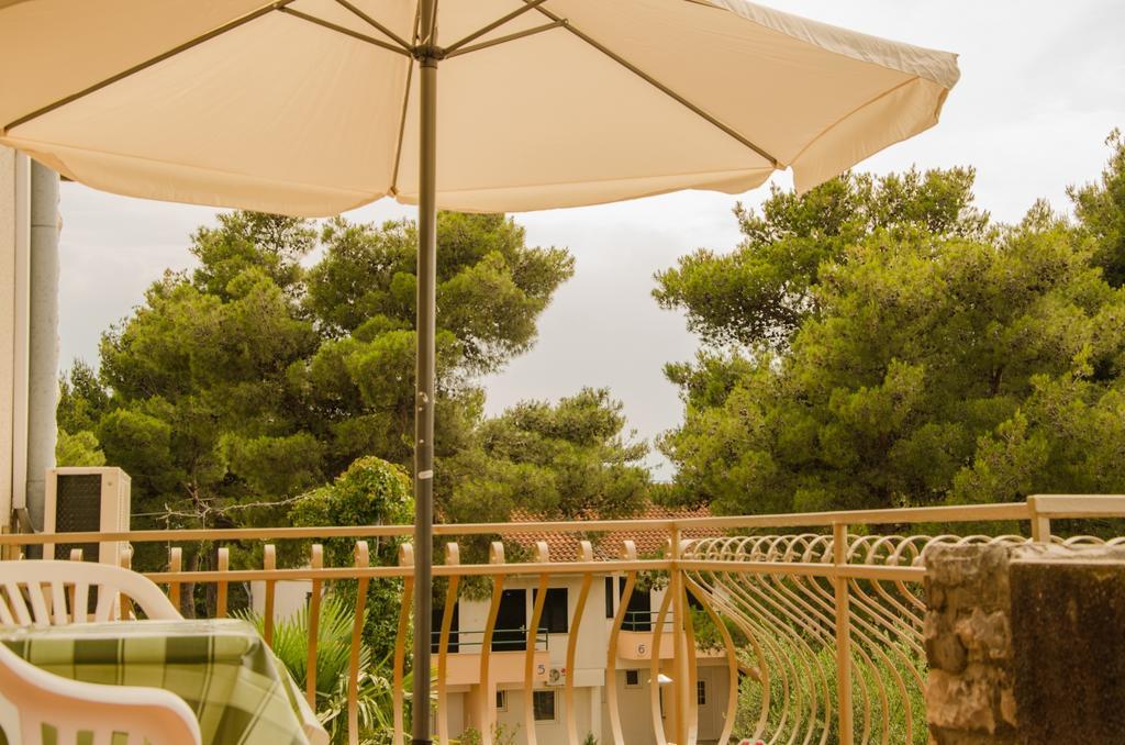 Apartments Micin Vodice Kültér fotó